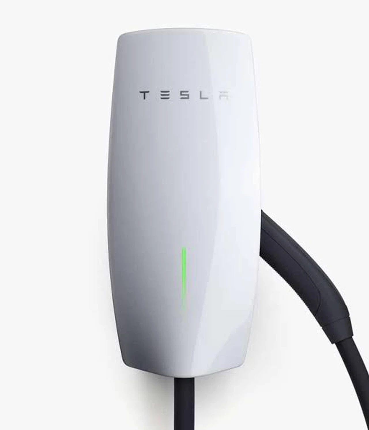 Tesla Wall Connector home EV charger